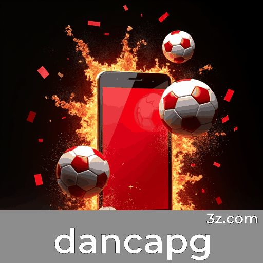dancapg.com - Aposte Online com Segurança e Variedade - dancapg