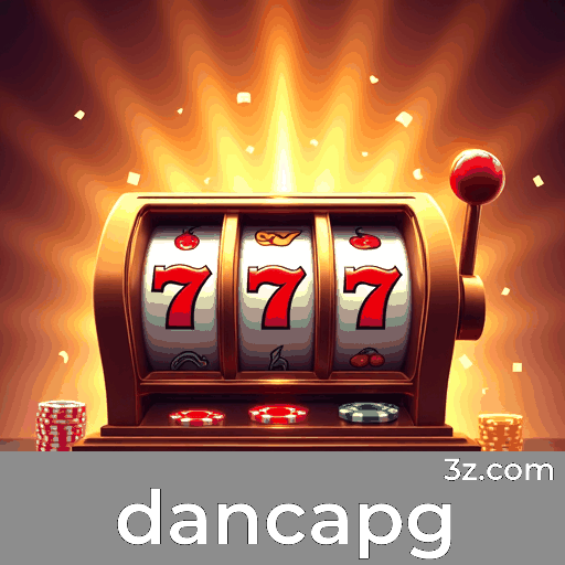 dancapg: Plataforma de Cassino Confiável e Segura