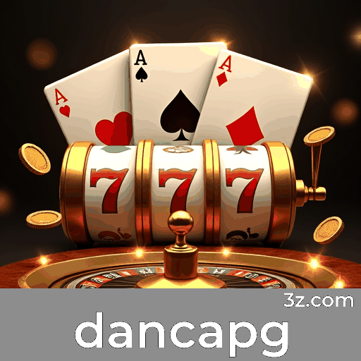 dancapg: Plataforma de Cassino Confiável e Segura
